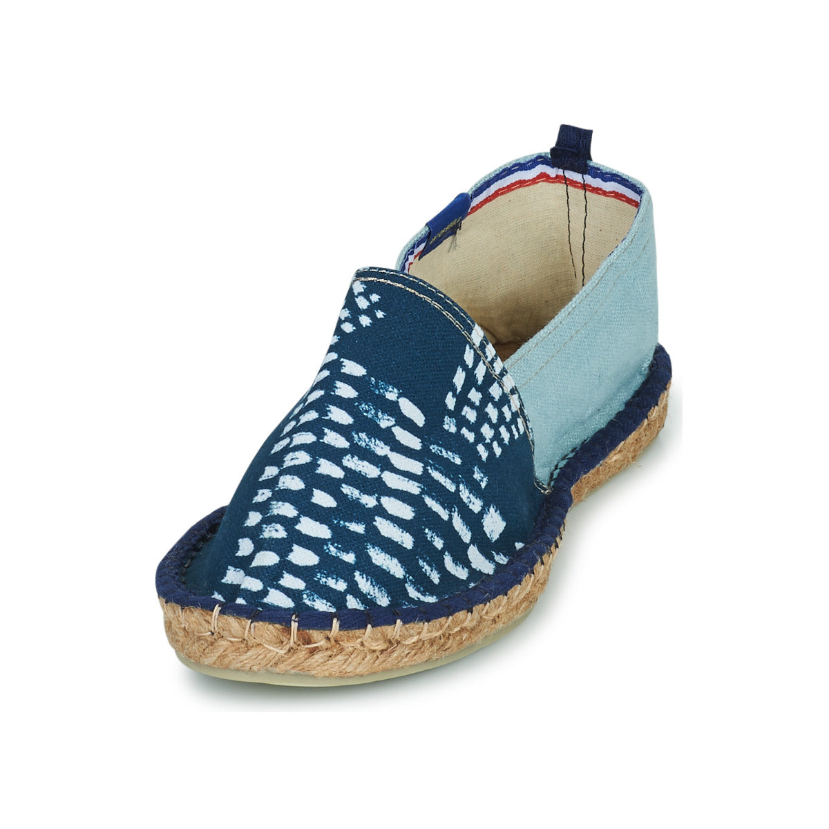 Scarpe Espadrillas Donna Art of Soule  TINGARI  Blu