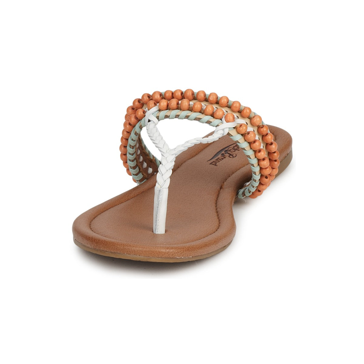 Infradito Donna Lucky Brand DOLLIS Multicolore