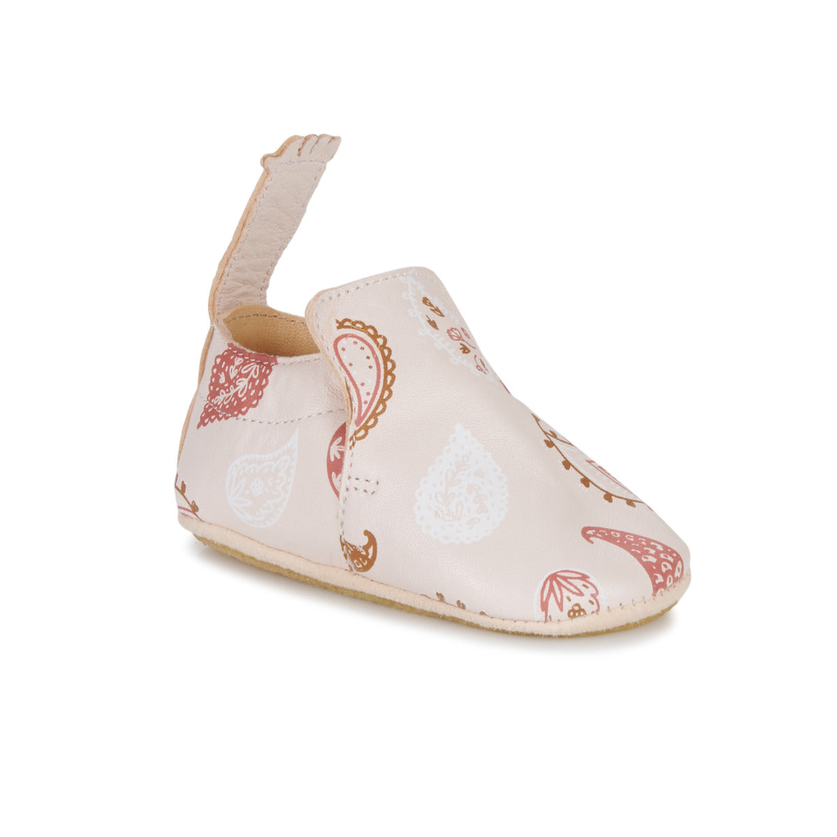 Pantofole bambini ragazza Easy Peasy MY BLUBLU Rosa