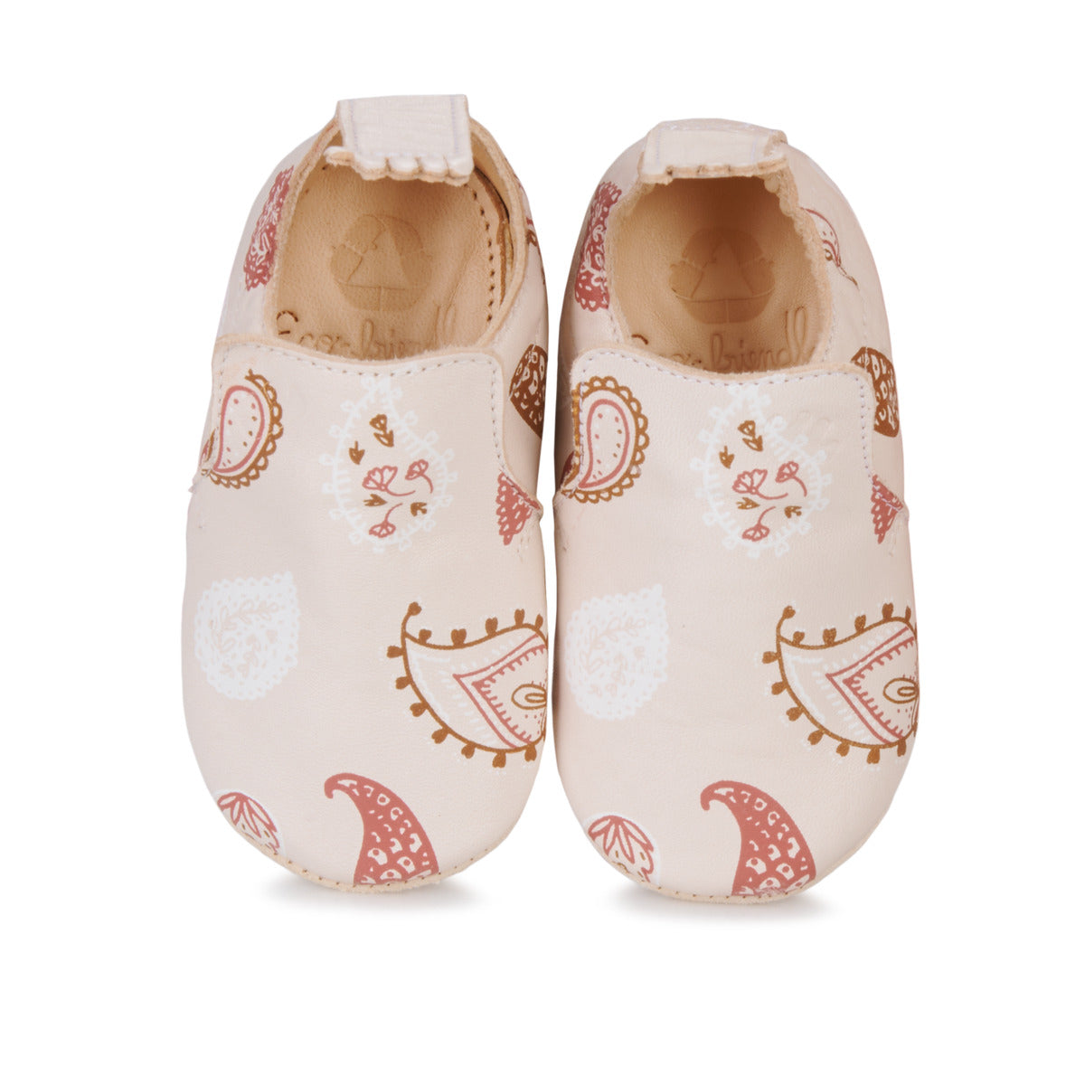 Pantofole bambini ragazza Easy Peasy MY BLUBLU Rosa