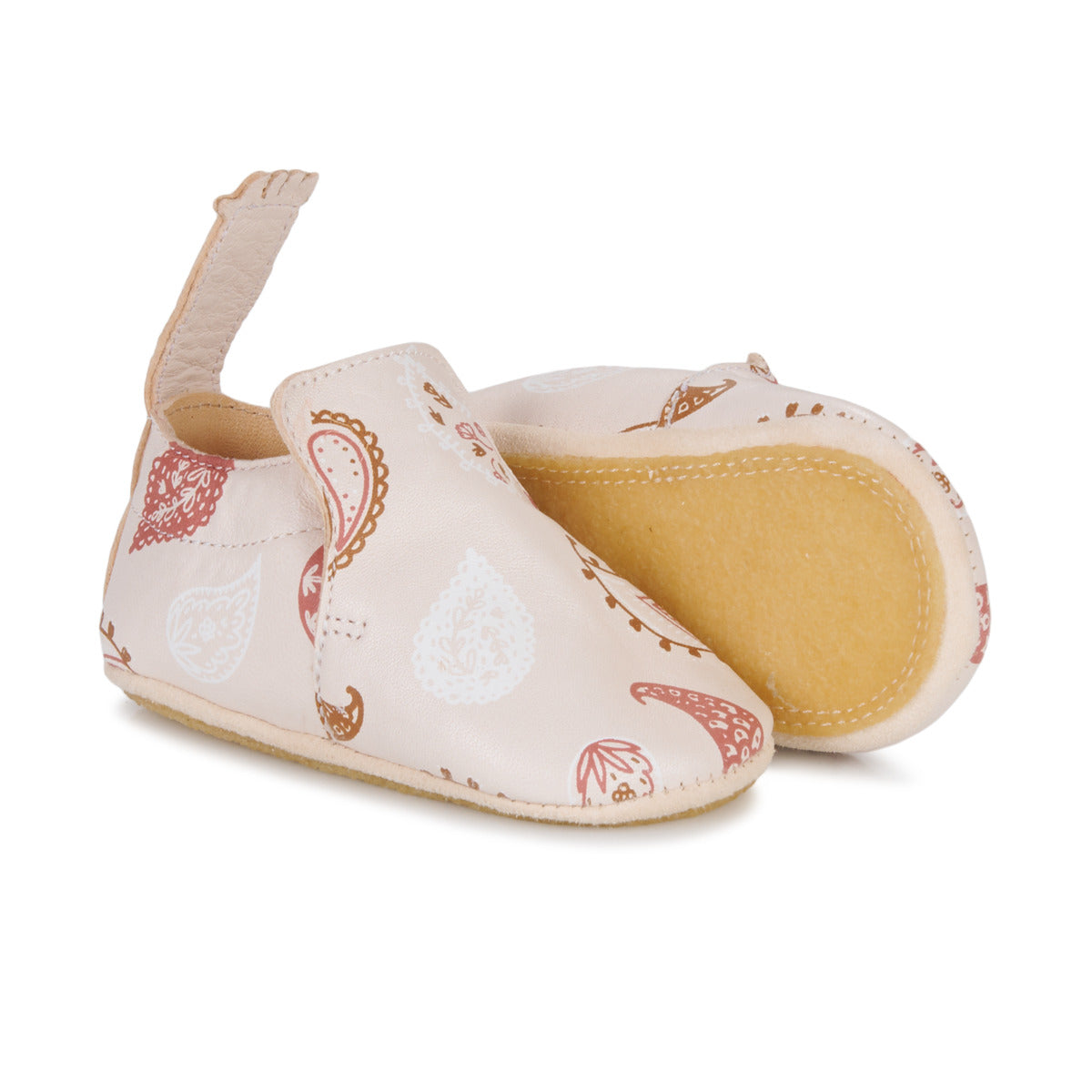 Pantofole bambini ragazza Easy Peasy MY BLUBLU Rosa