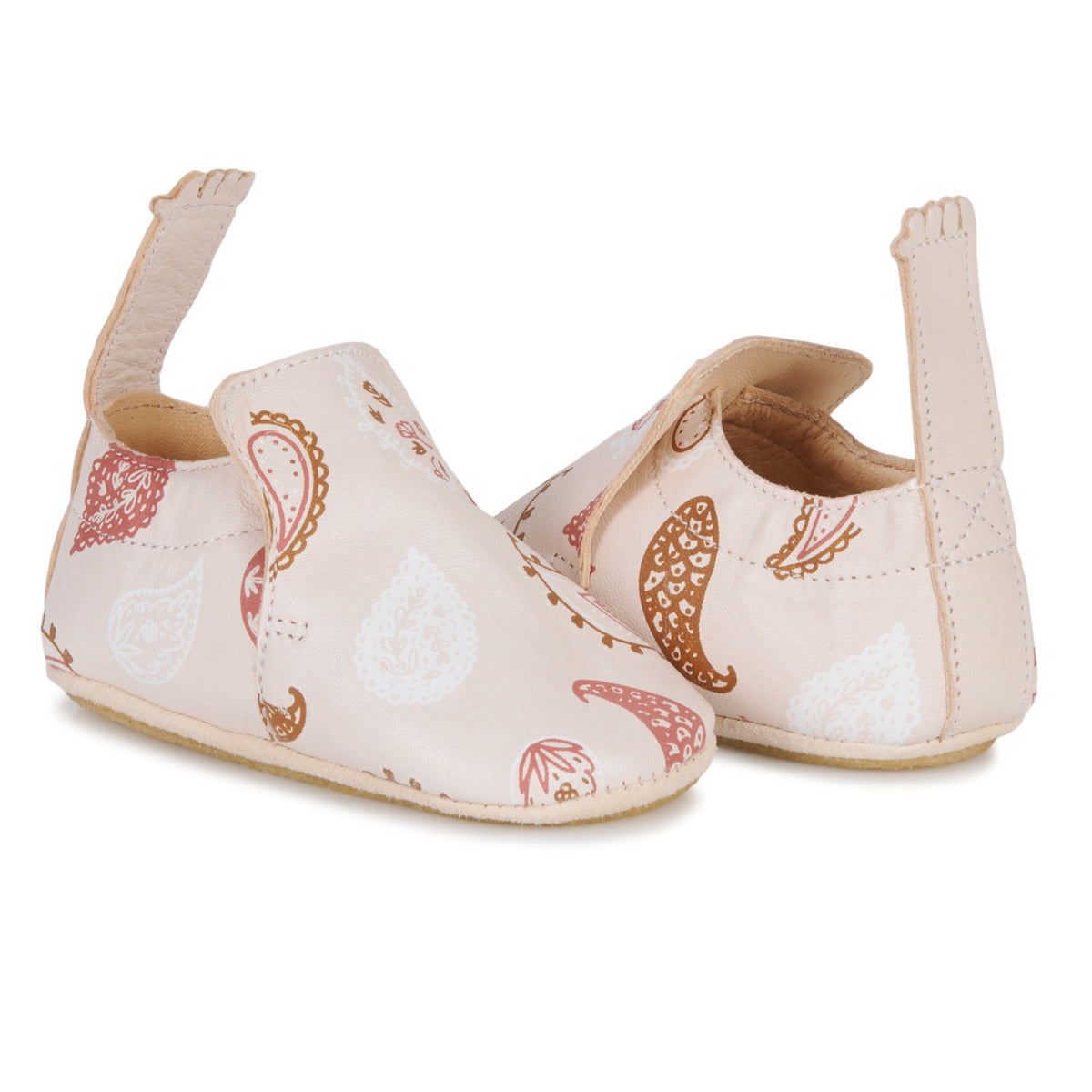 Pantofole bambini ragazza Easy Peasy MY BLUBLU Rosa