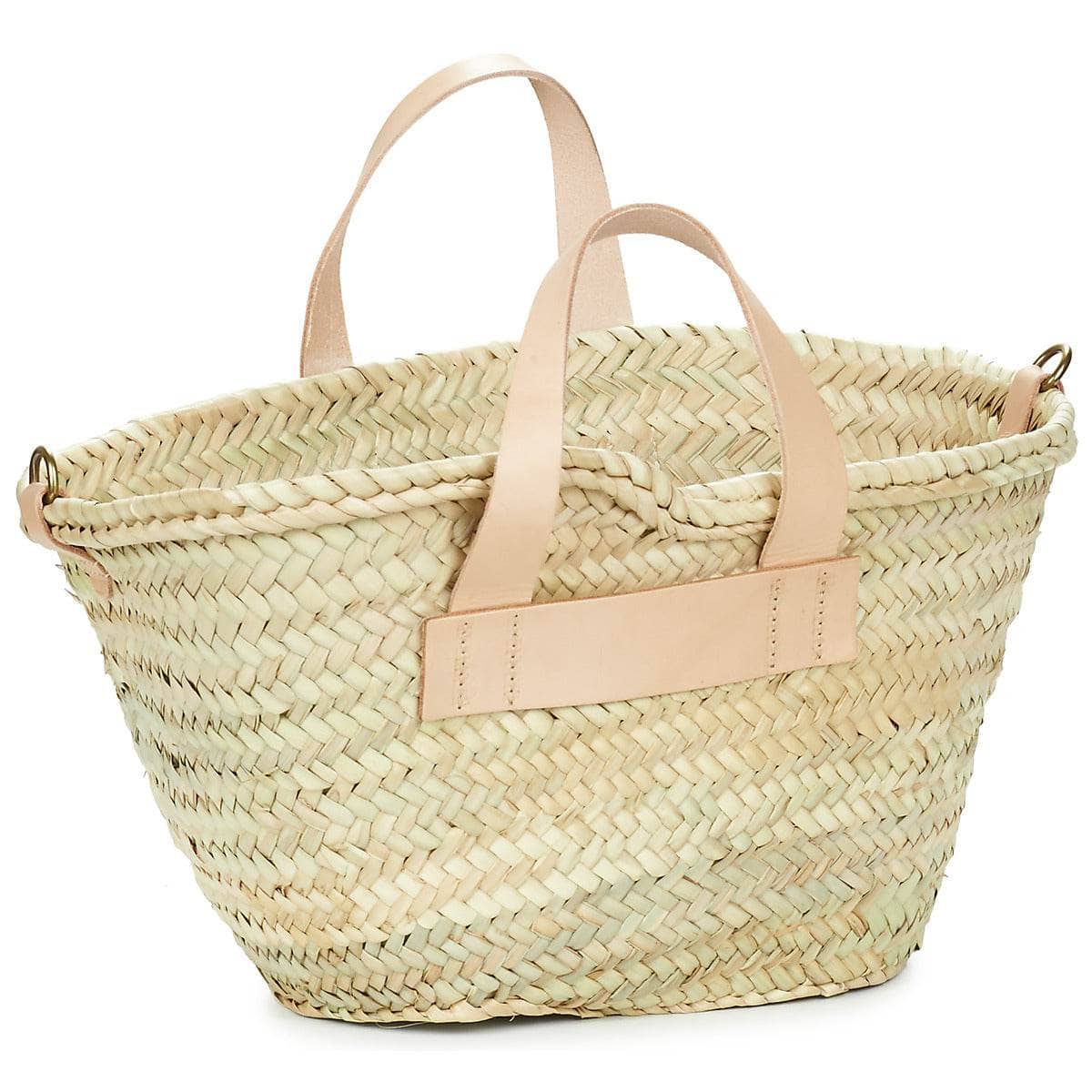 Borsa Shopping Donna Desigual BOLS_SUMMER IBIZA Beige