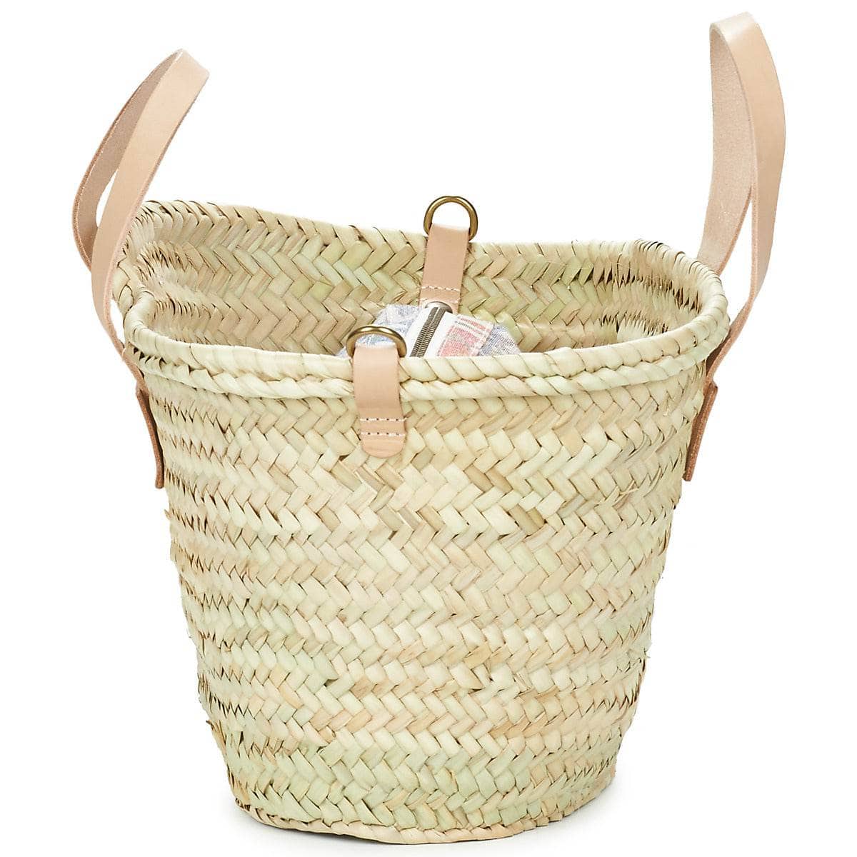 Borsa Shopping Donna Desigual BOLS_SUMMER IBIZA Beige