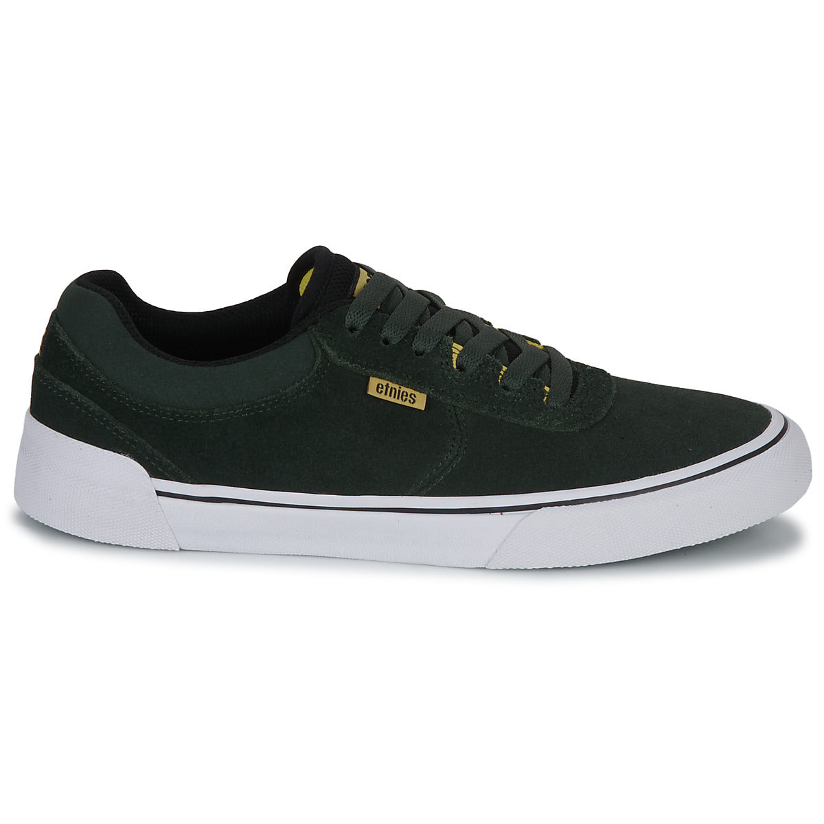 Sneakers Uomo Etnies JOSLIN VULC Kaki