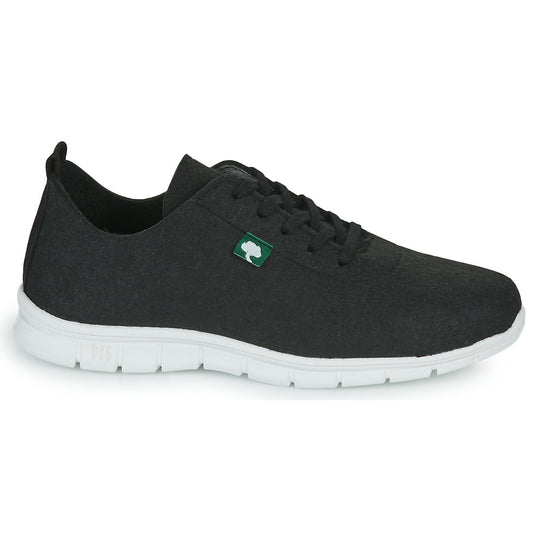 Sneakers Uomo Dream in Green SOTIS Nero