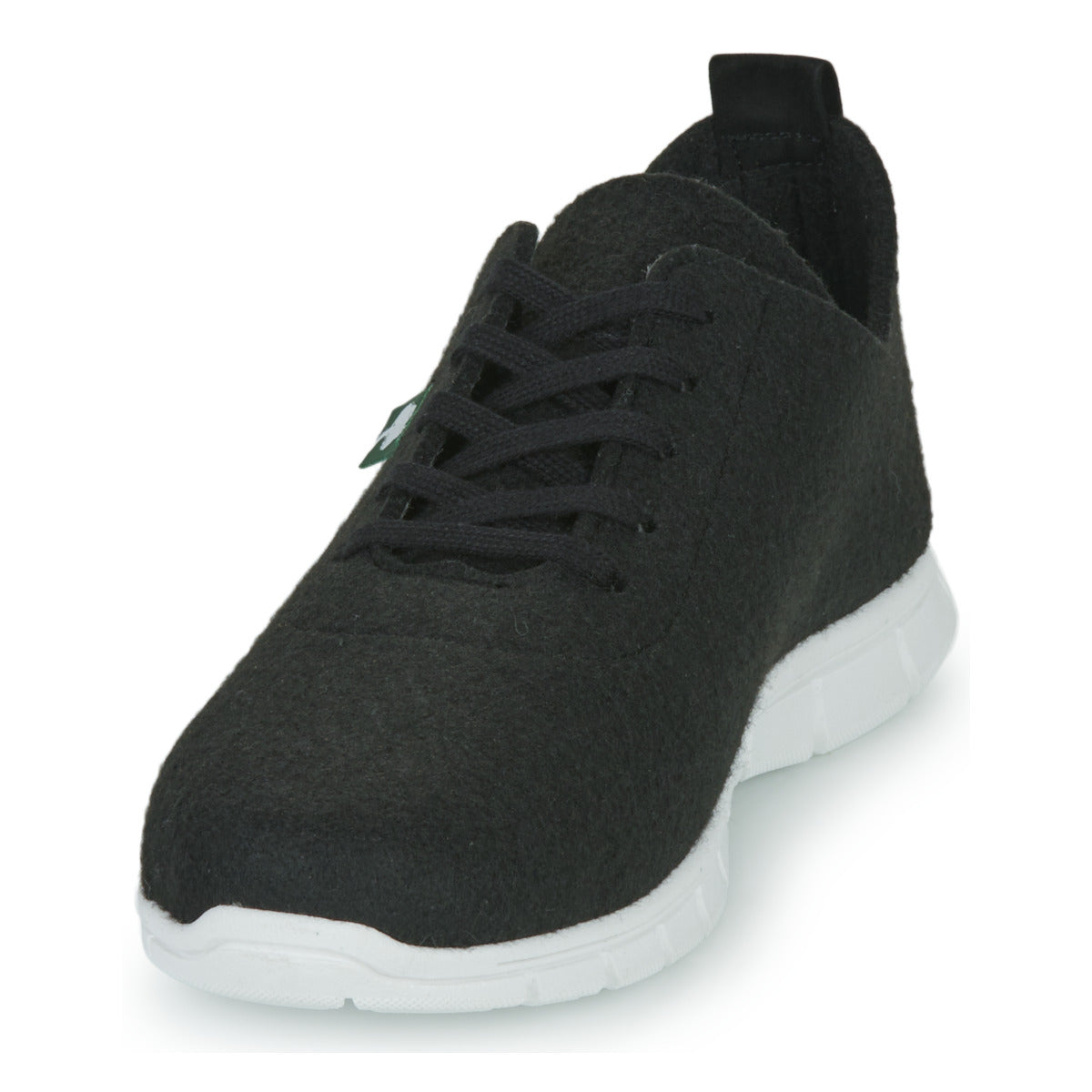 Sneakers Uomo Dream in Green SOTIS Nero