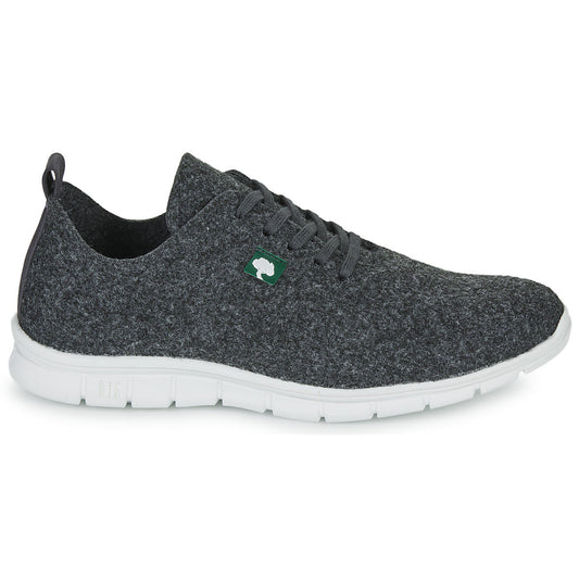 Sneakers Uomo Dream in Green SOTIS Grigio
