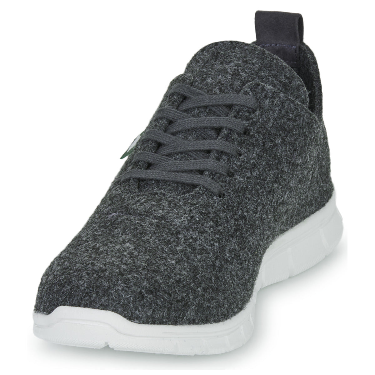 Sneakers Uomo Dream in Green SOTIS Grigio