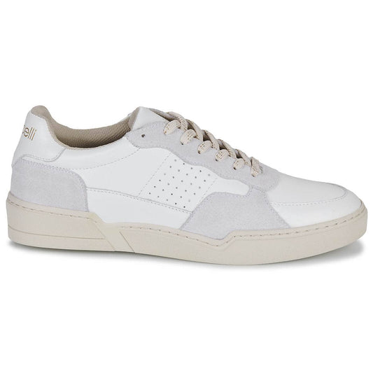 Sneakers basse Donna Fericelli DAME Bianco