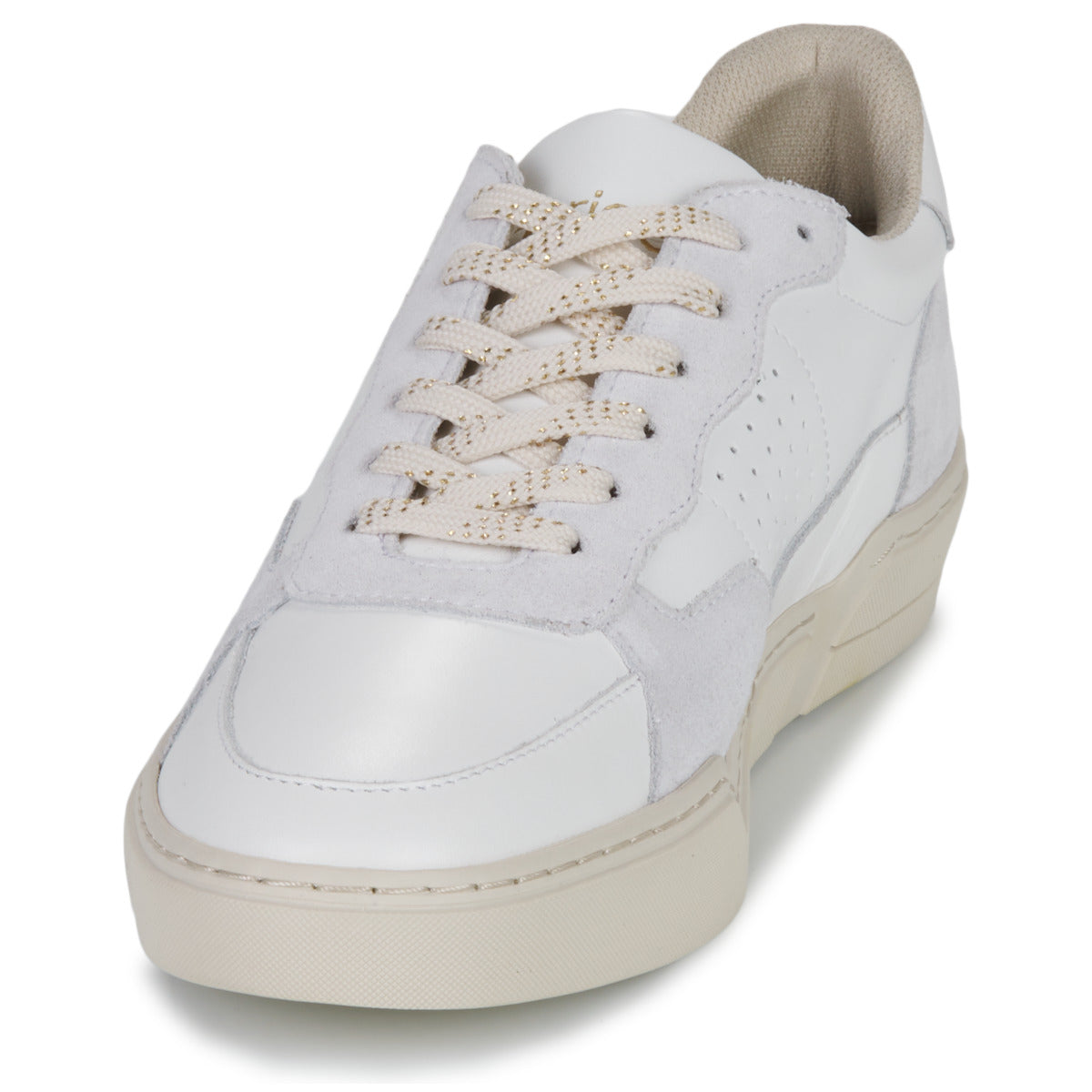 Sneakers basse Donna Fericelli  DAME  Bianco
