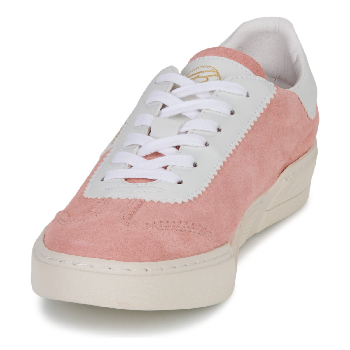 Sneakers basse Donna Betty London  MADOUCE  Rosa