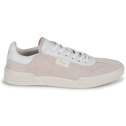 Sneakers basse Donna Betty London MADOUCE Beige