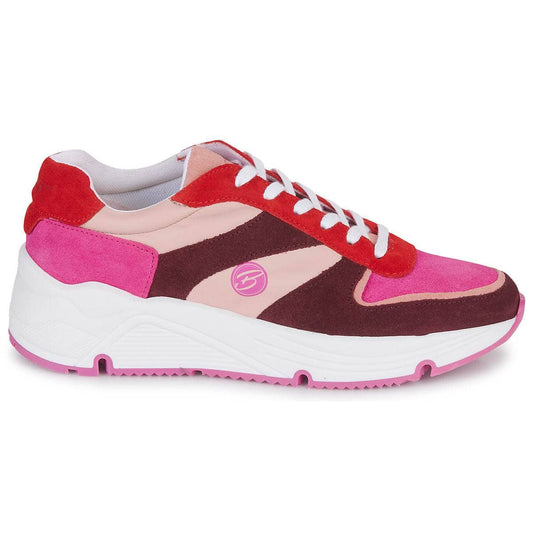 Sneakers basse Donna Betty London JOLINANA Rosa