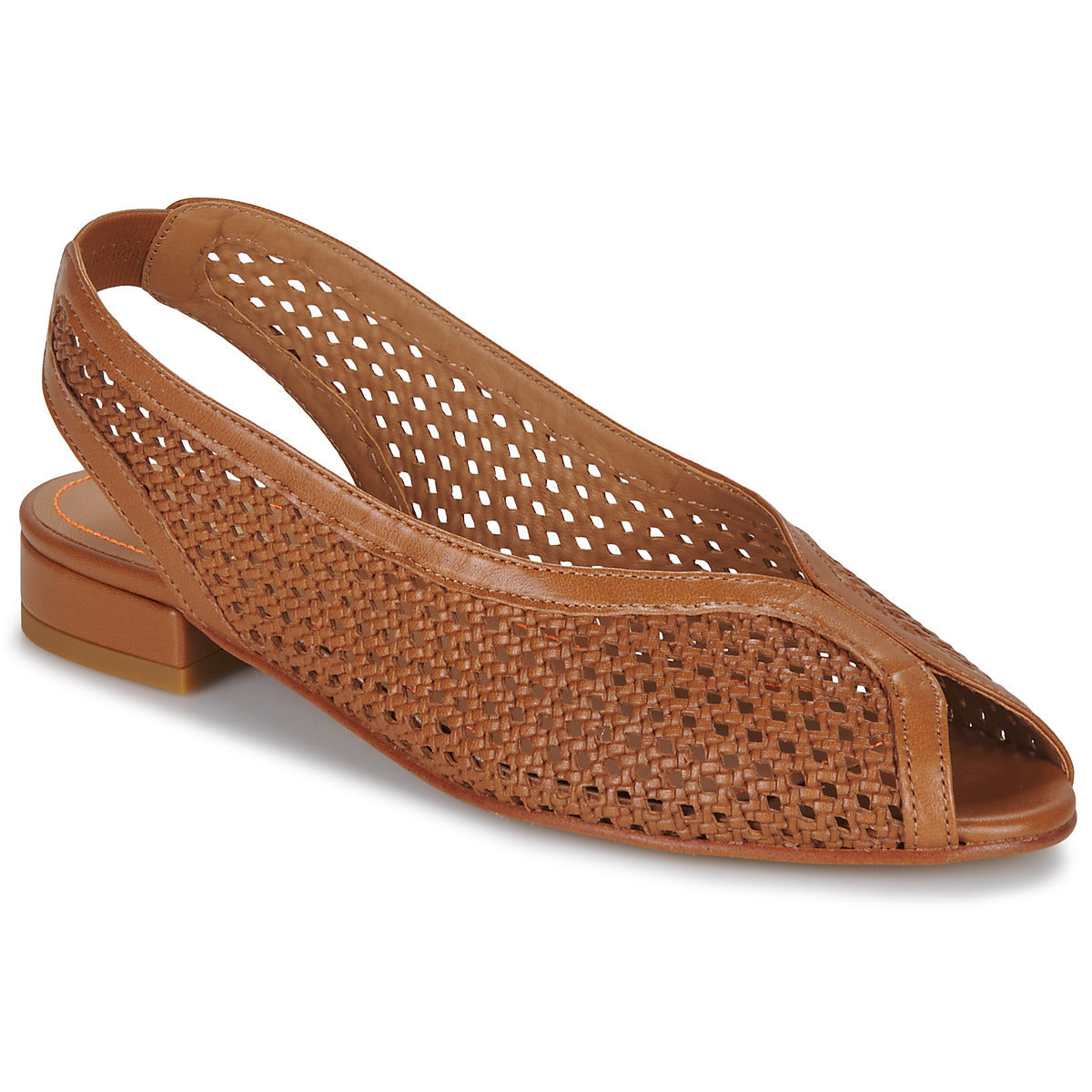 Sandali Donna JB Martin LOUISEE Marrone