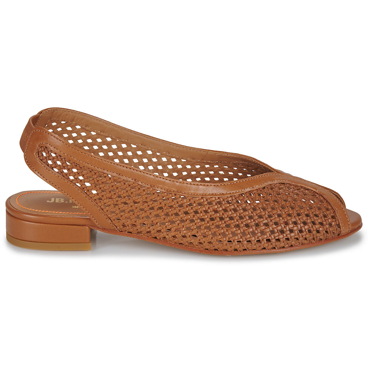 Sandali Donna JB Martin LOUISEE Marrone