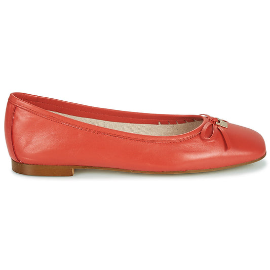 Ballerine Donna JB Martin VIRTUOSE Arancio