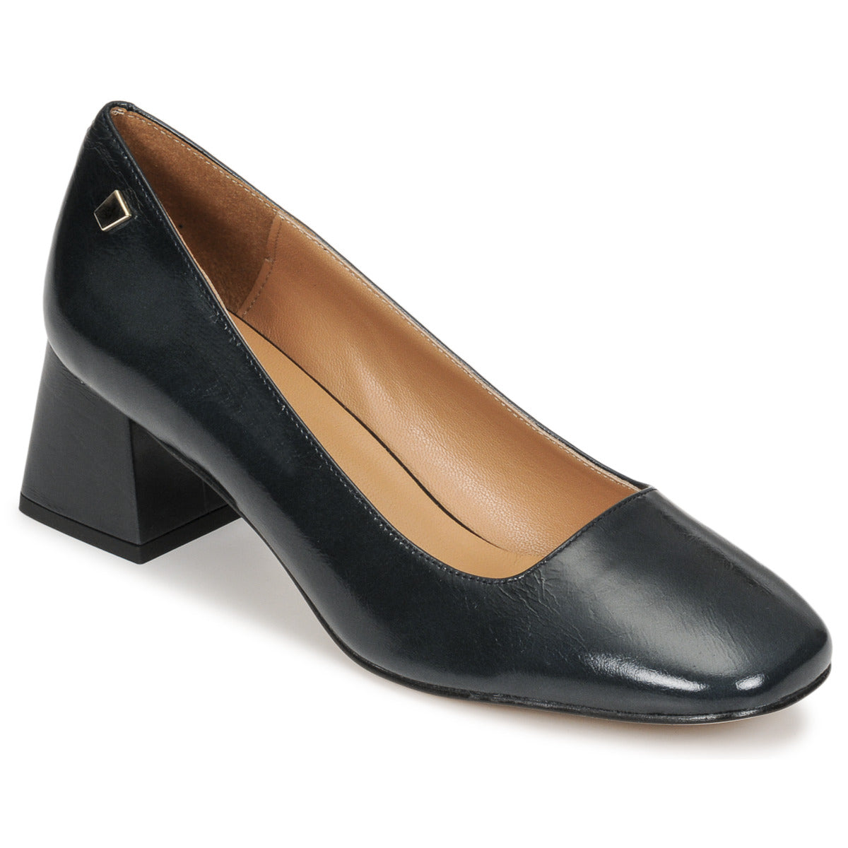 Scarpe Donna JB Martin VIVA Marine