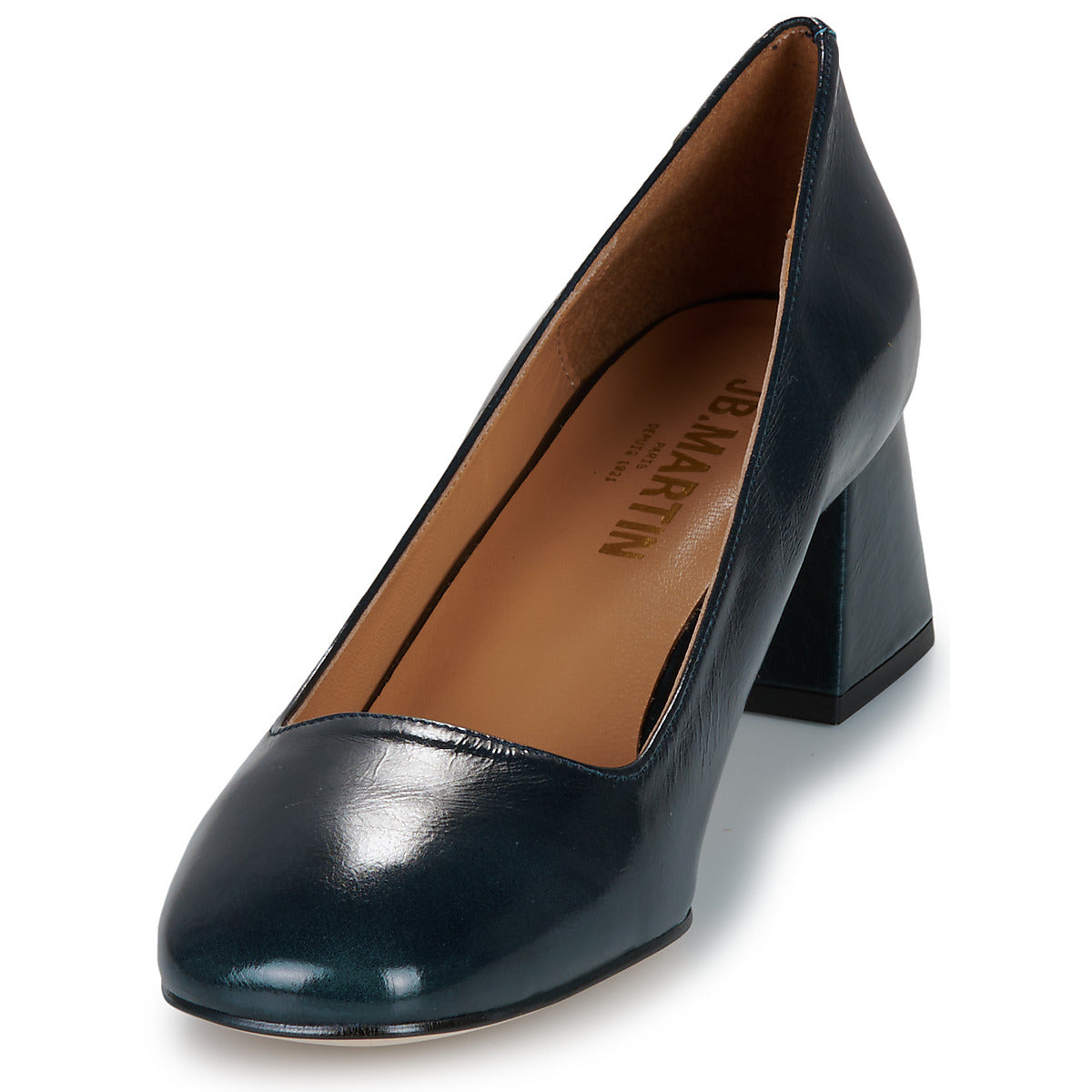 Scarpe Donna JB Martin  VIVA  Marine