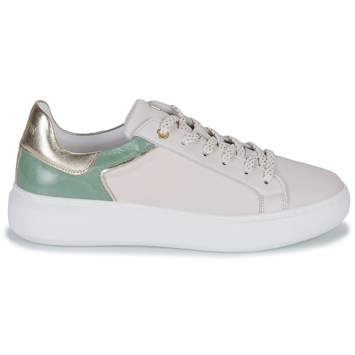 Sneakers basse Donna JB Martin FLORA Bianco