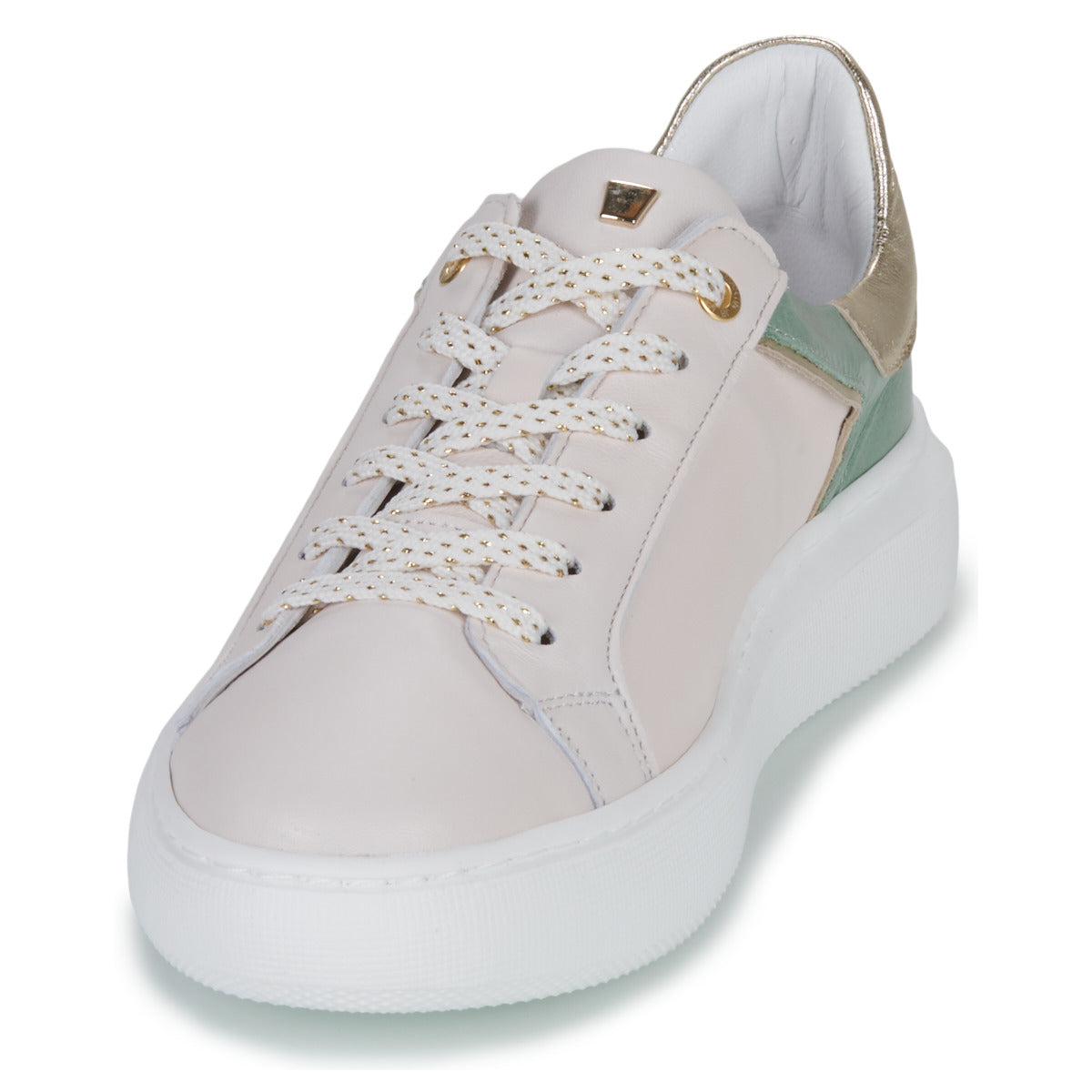 Sneakers basse Donna JB Martin  FLORA  Bianco