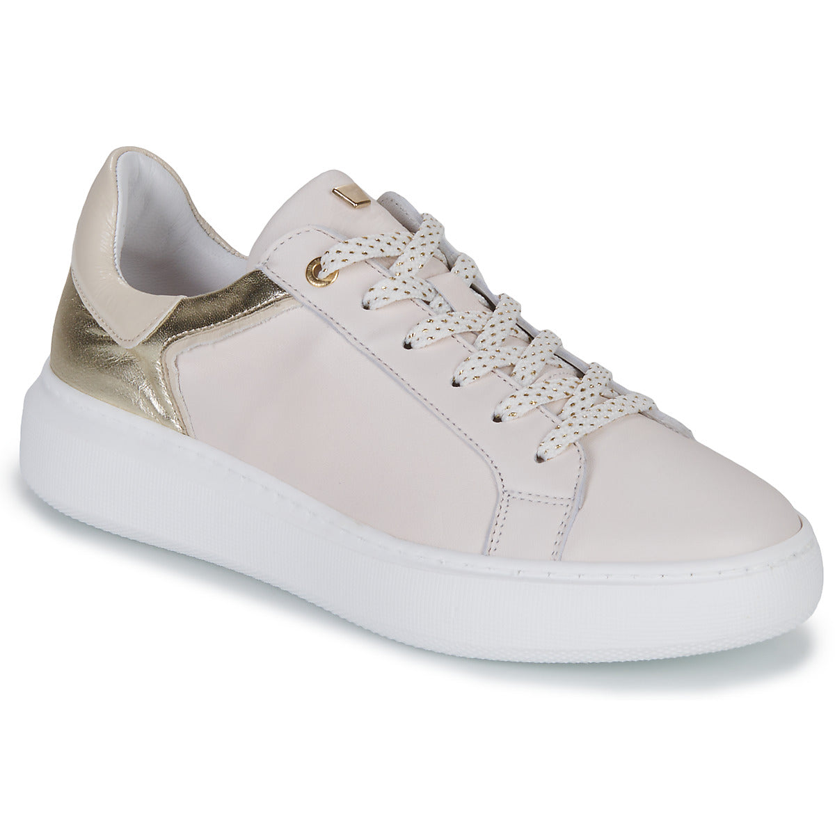 Sneakers basse Donna JB Martin  FLORA  Bianco