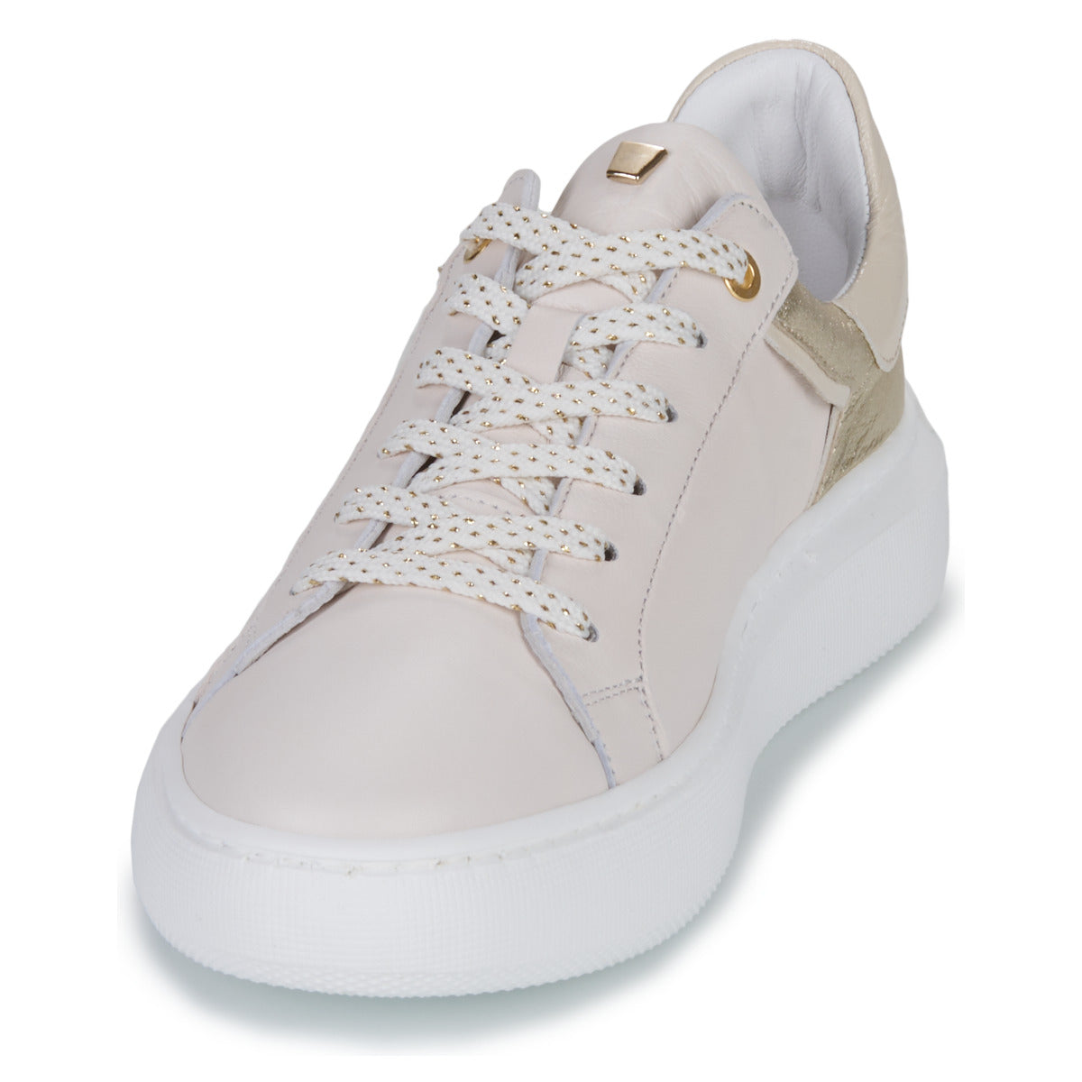 Sneakers basse Donna JB Martin  FLORA  Bianco