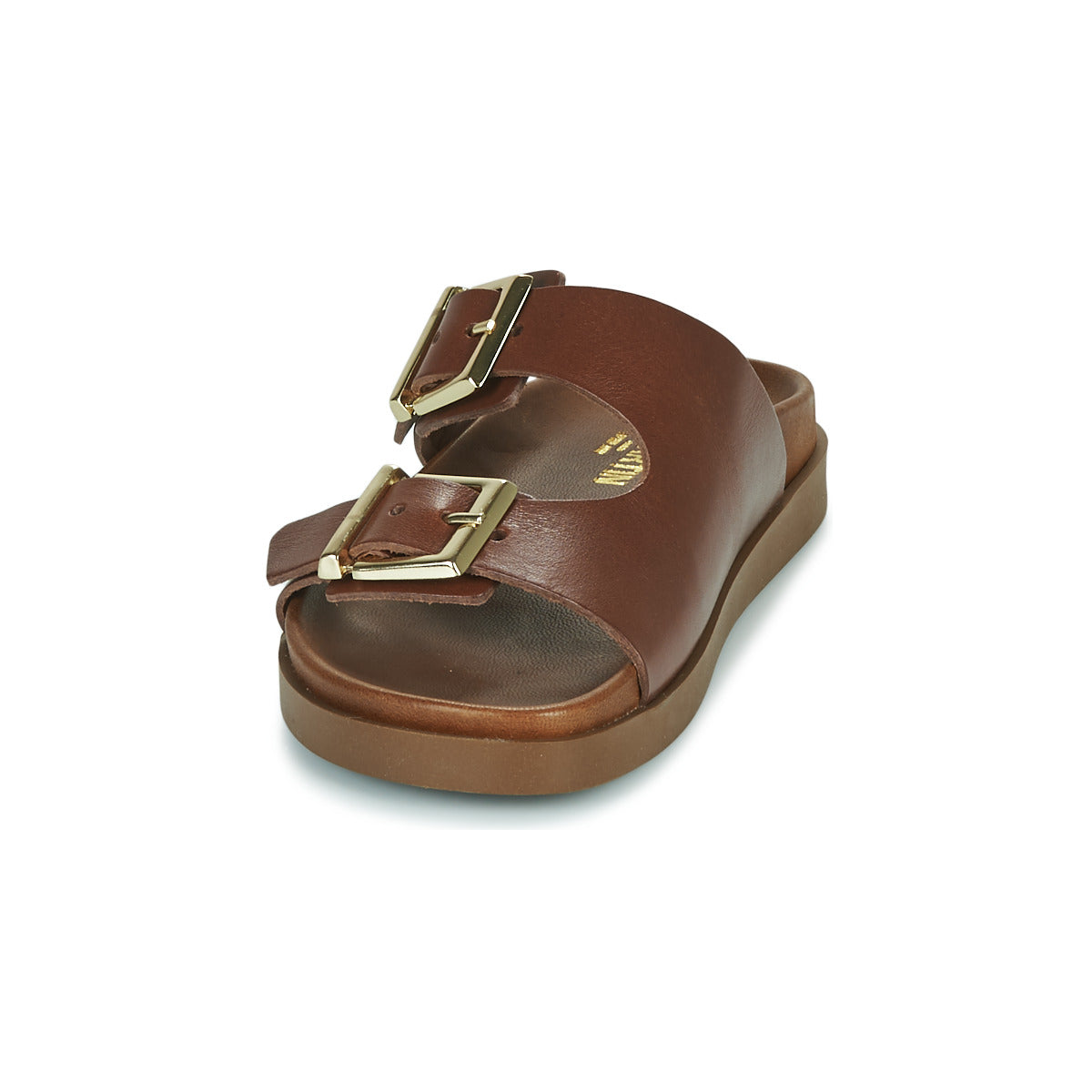 Sandali Donna JB Martin  AUDACE  Marrone