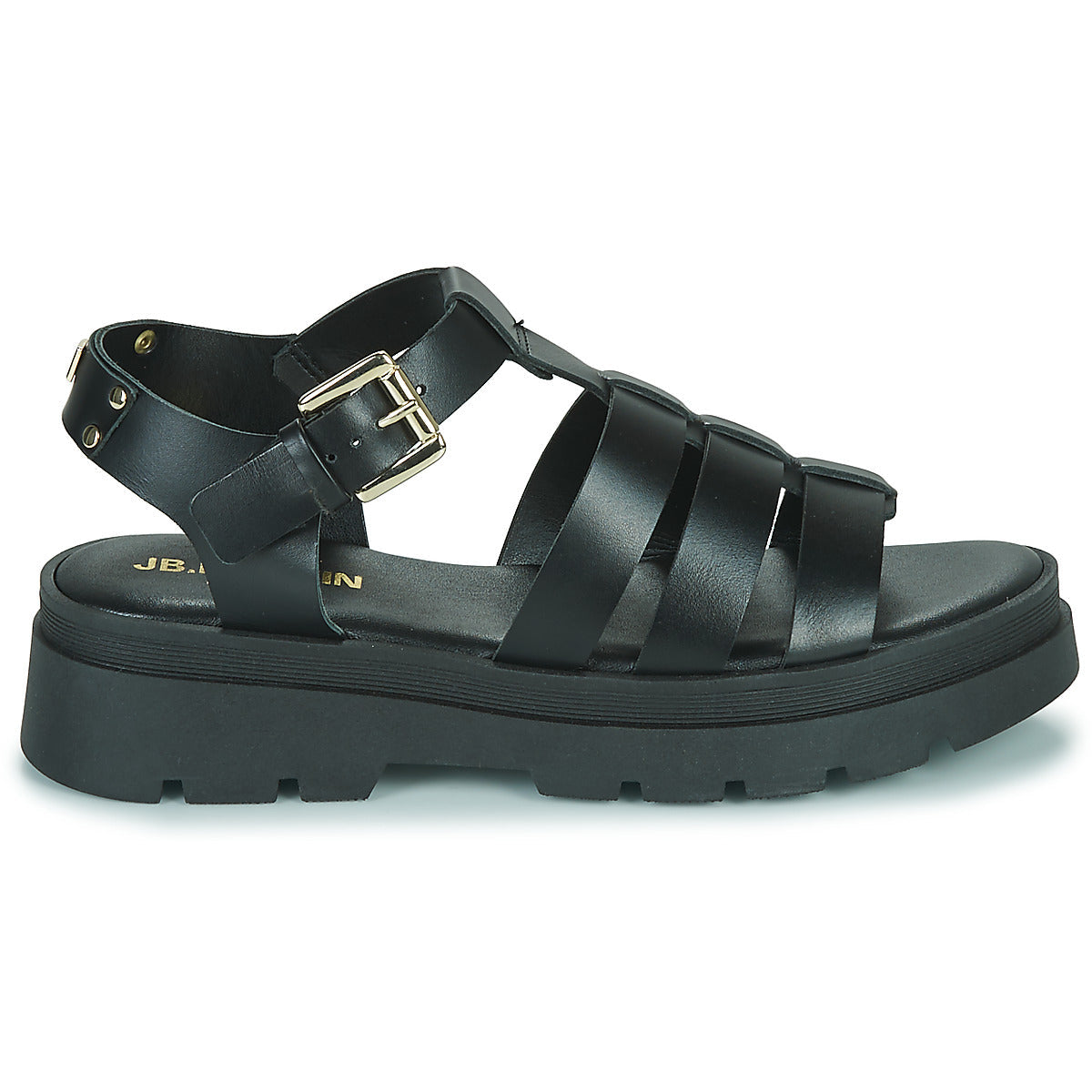 Sandali Donna JB Martin DELICE Nero