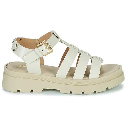 Sandali Donna JB Martin DELICE Bianco