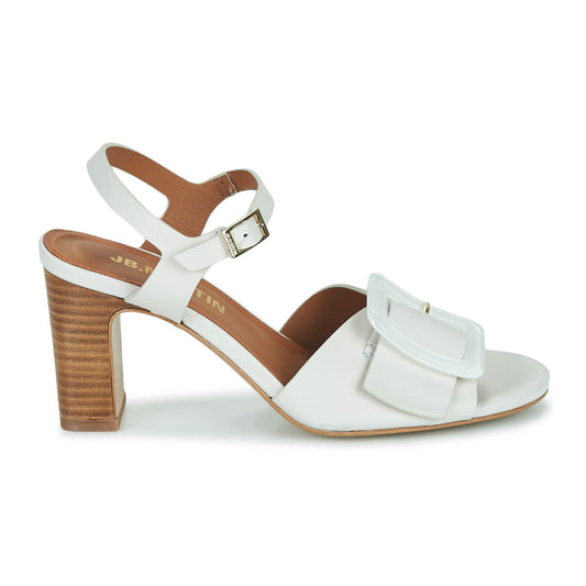 Sandali Donna JB Martin ESPIEGLE Bianco