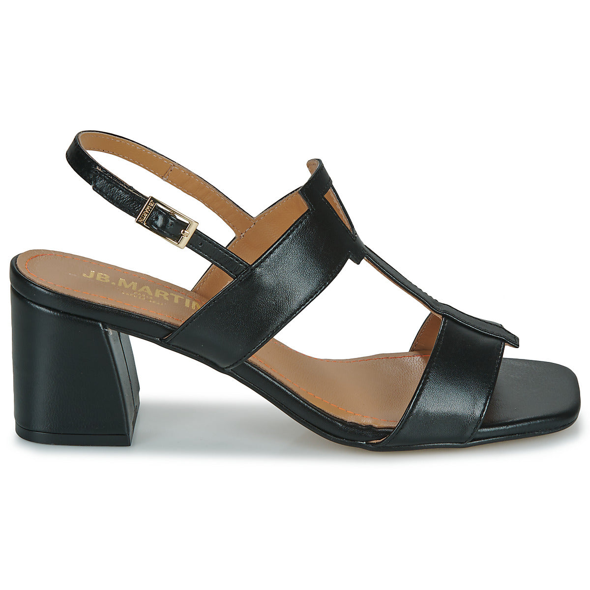 Sandali Donna JB Martin VITALIE Nero