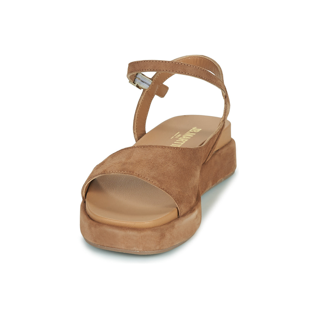 Sandali Donna JB Martin LUCE Marrone