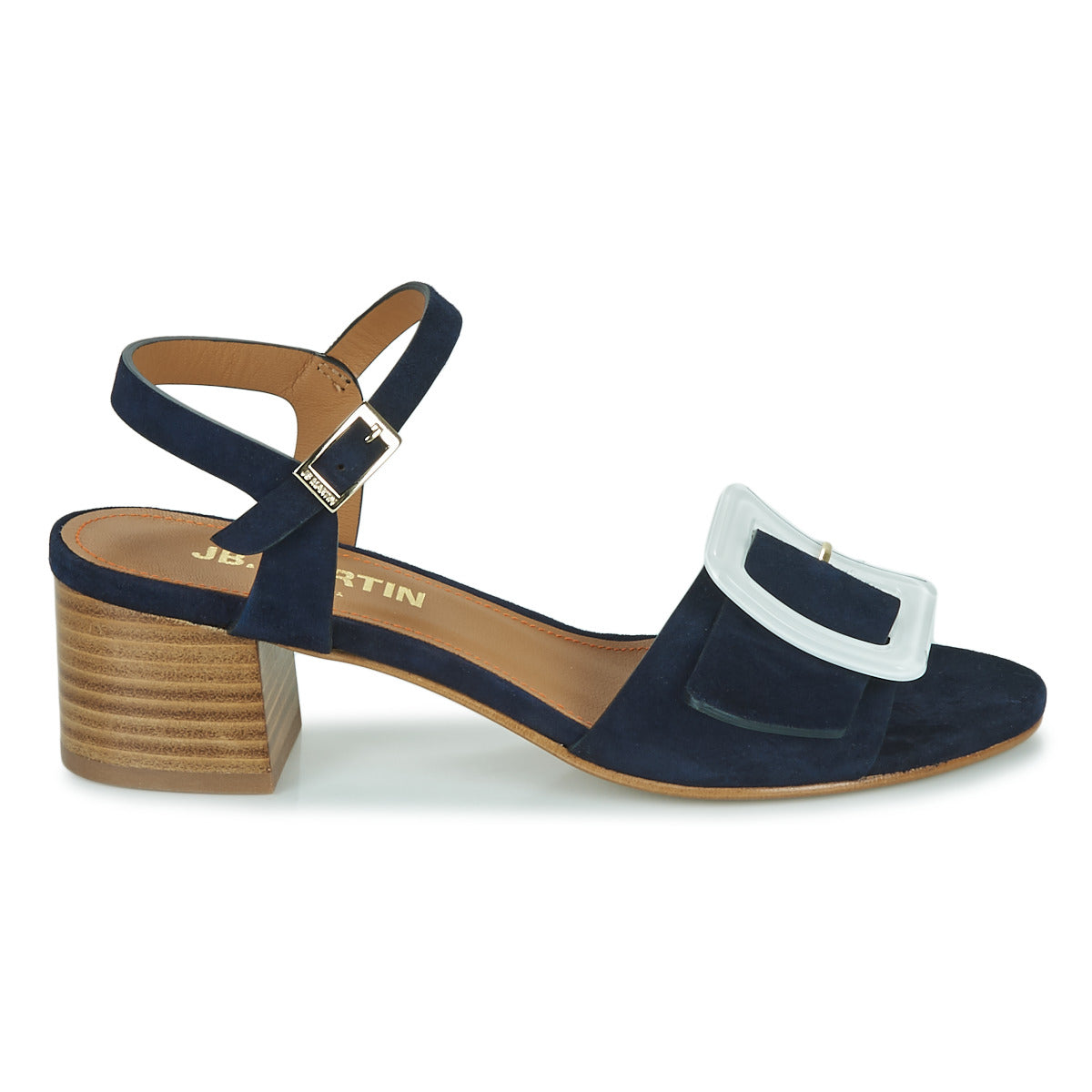 Sandali Donna JB Martin ELIANE Marine