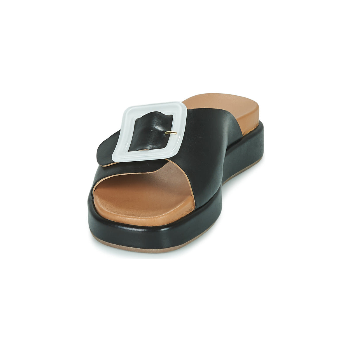 Scarpe Donna JB Martin LAMBADA Nero