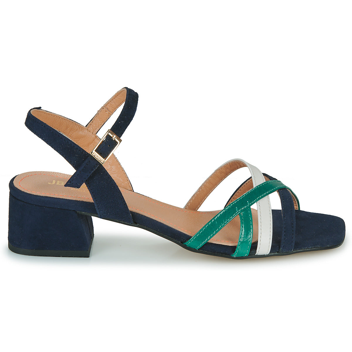 Sandali Donna JB Martin VICTORIA Marine