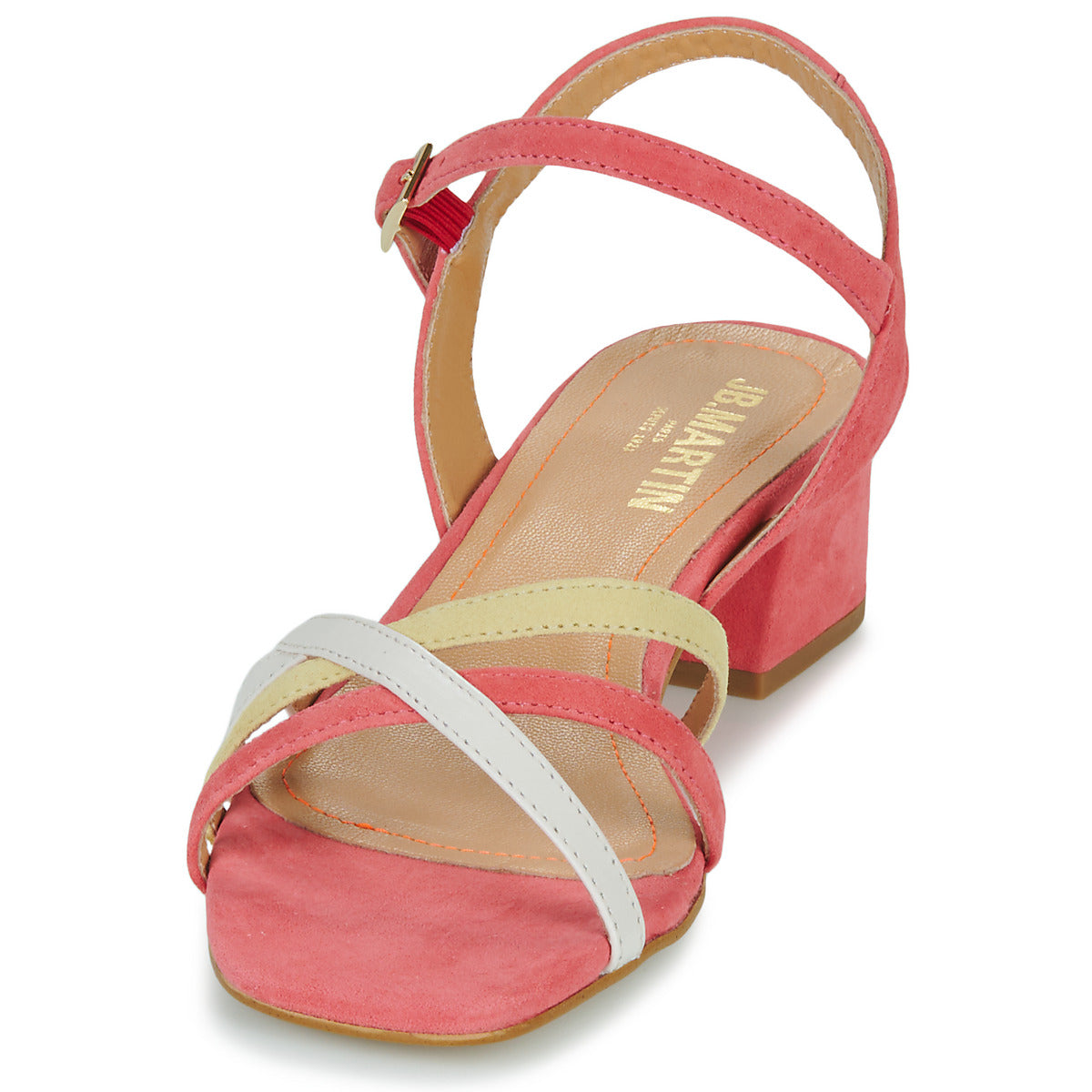 Sandali Donna JB Martin VICTORIA Rosa