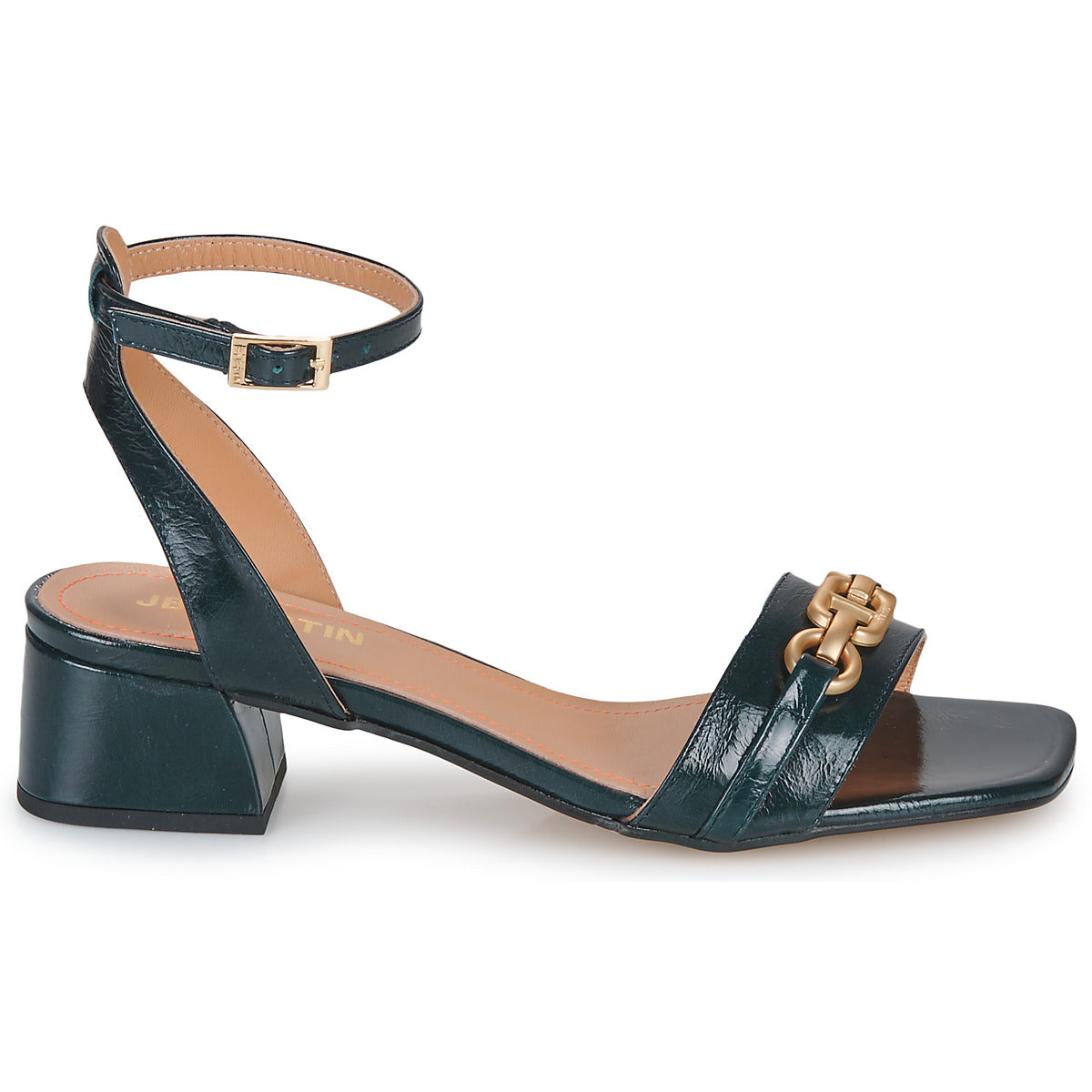 Sandali Donna JB Martin VITAMINE Marine