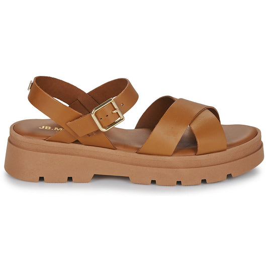 Sandali Donna JB Martin 1DECIDEE Marrone