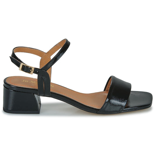 Sandali Donna JB Martin 1VALSER Nero