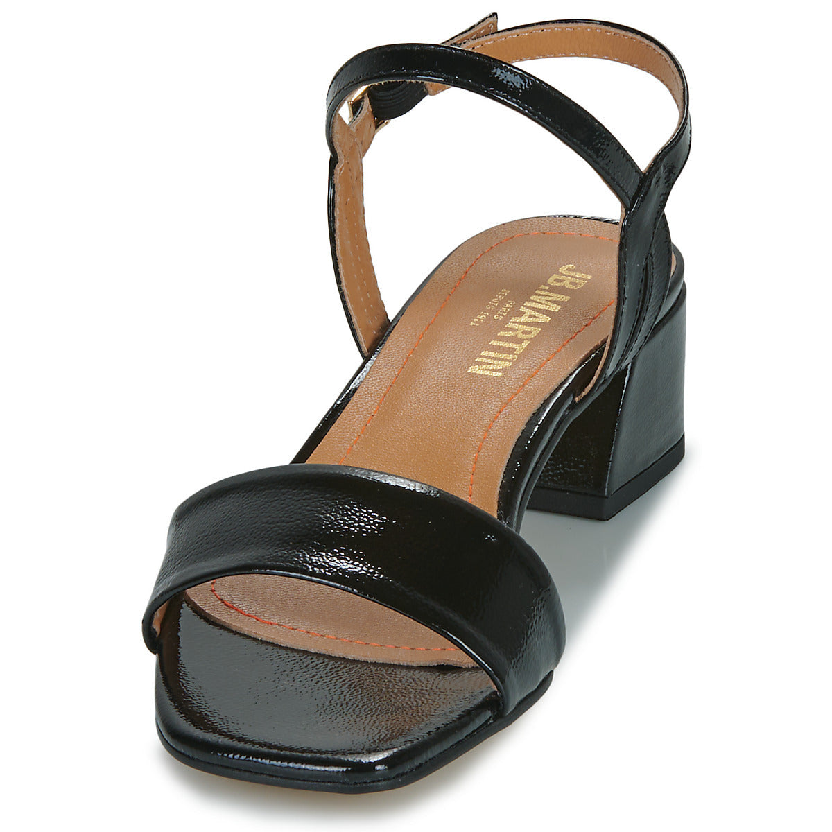 Sandali Donna JB Martin 1VALSER Nero