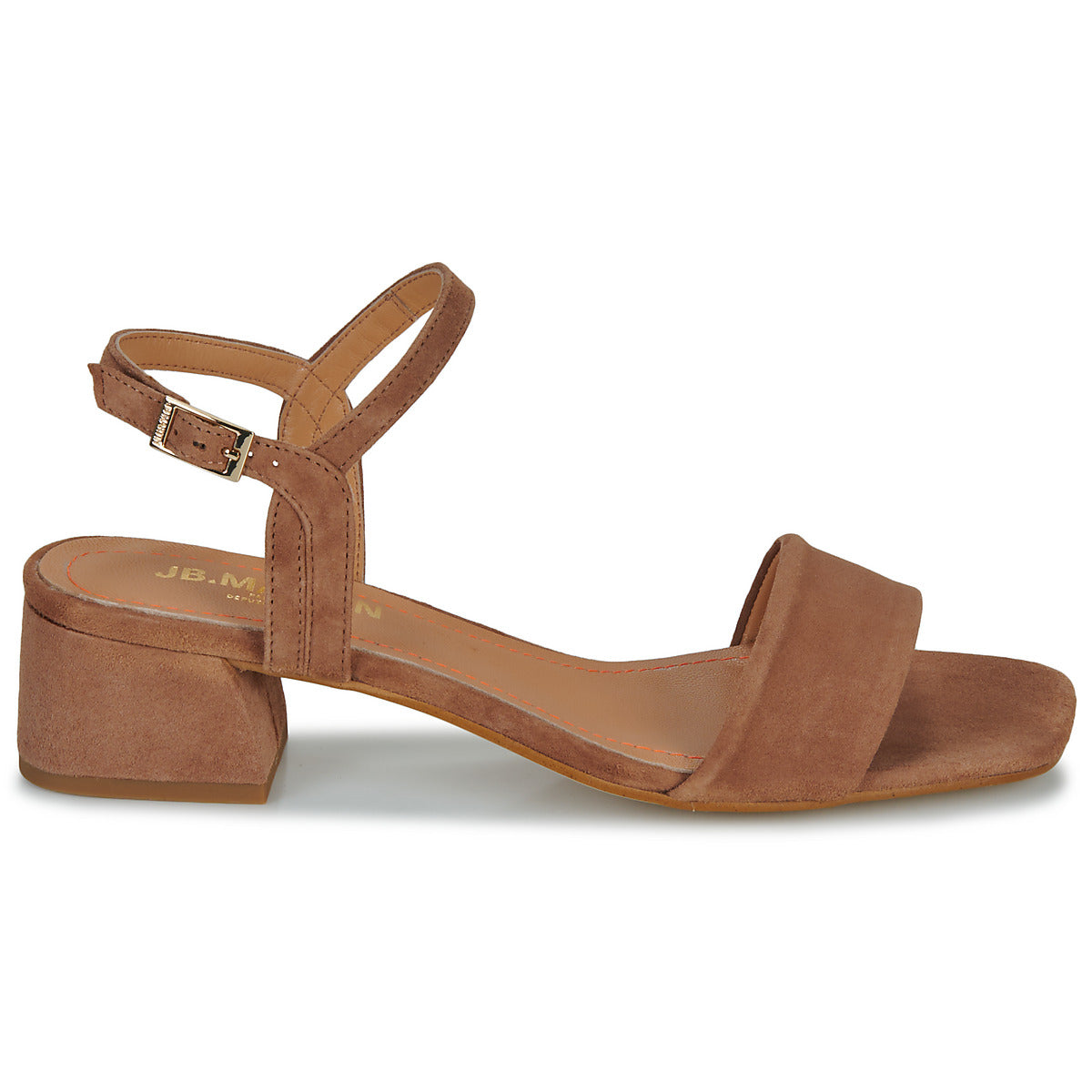 Sandali Donna JB Martin  1VALSER  Marrone