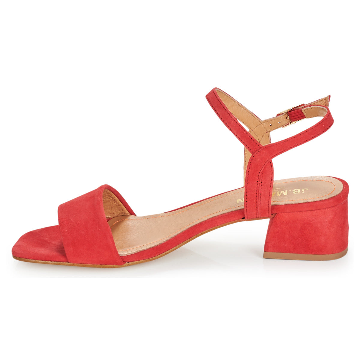 Sandali Donna JB Martin 1VALSER Rosso