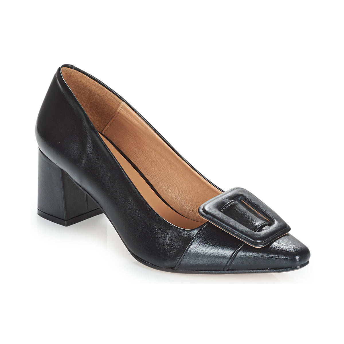 Scarpe Donna JB Martin VERACE Nero