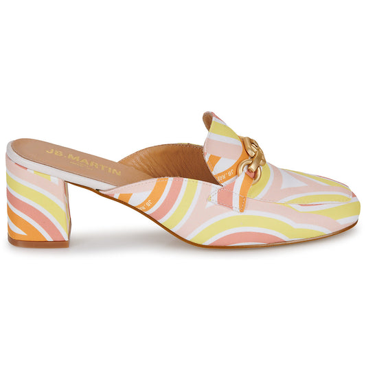 Scarpe Donna JB Martin VALENCIA Multicolore