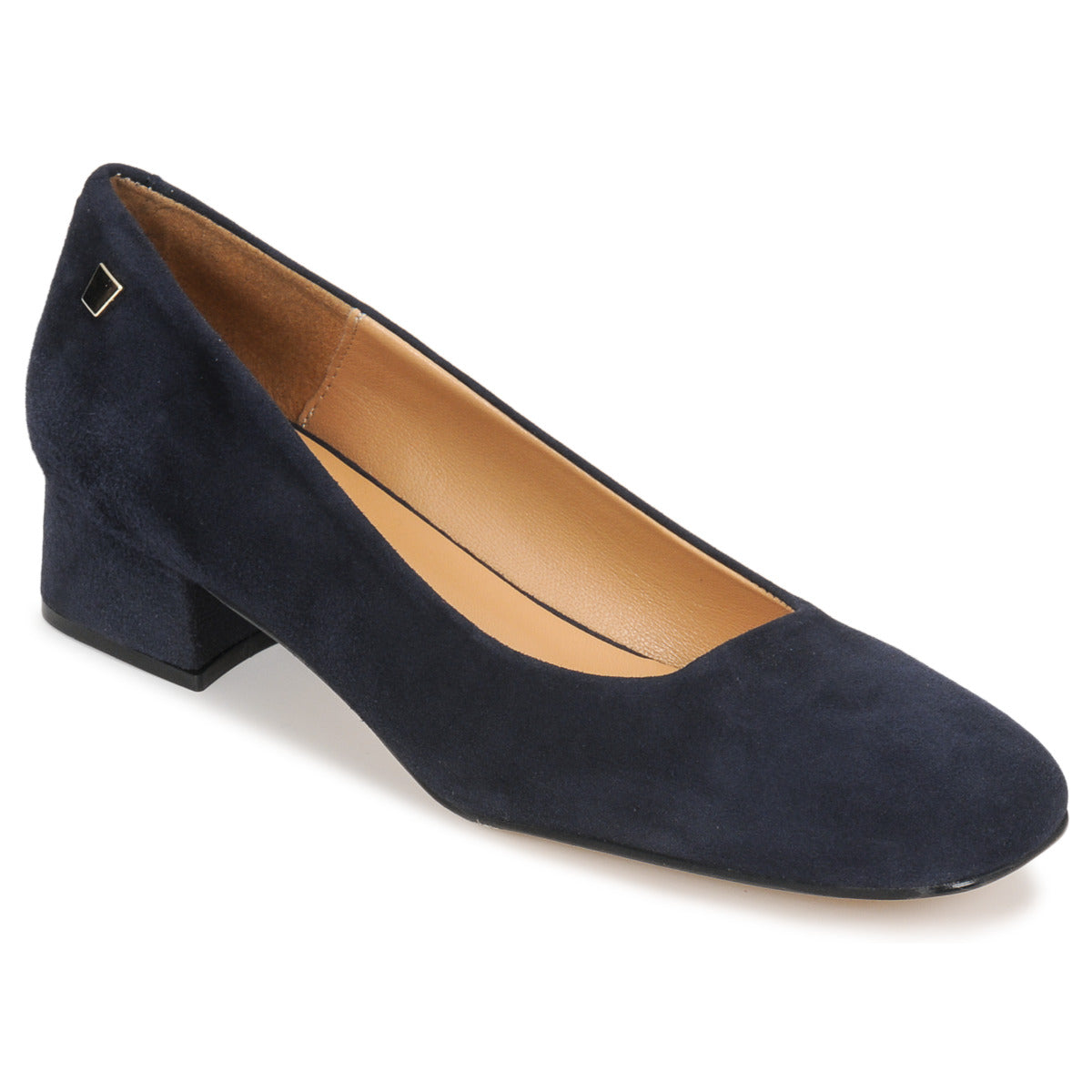 Scarpe Donna JB Martin  VIRGINIA  Blu