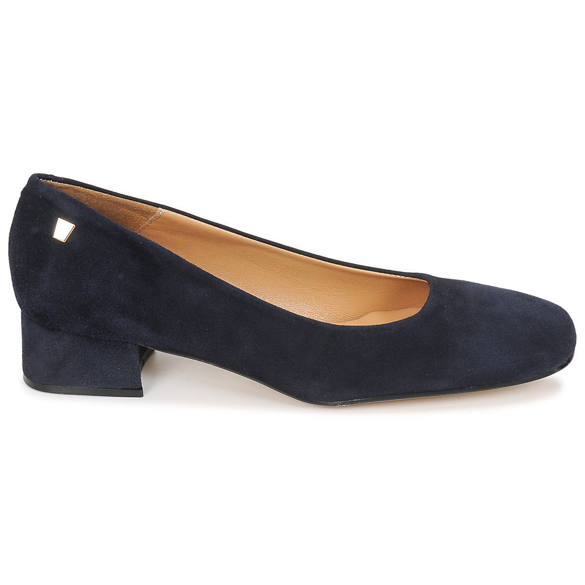 Scarpe Donna JB Martin  VIRGINIA  Blu