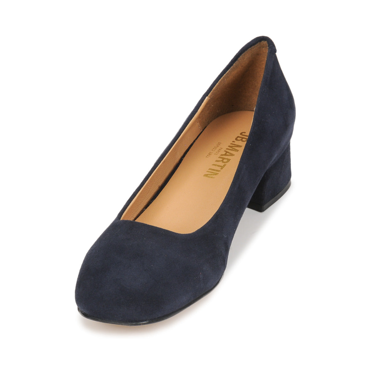 Scarpe Donna JB Martin  VIRGINIA  Blu