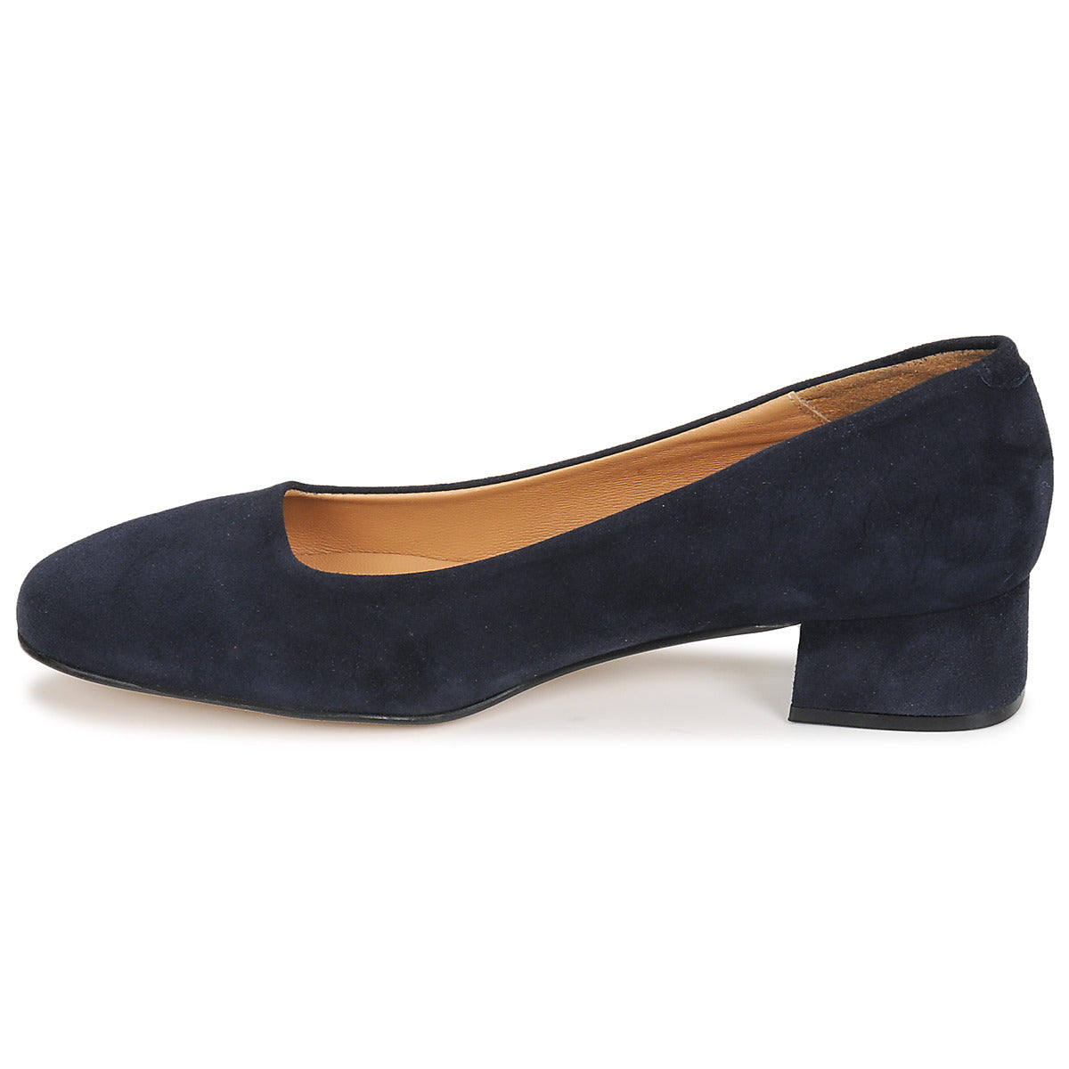 Scarpe Donna JB Martin  VIRGINIA  Blu