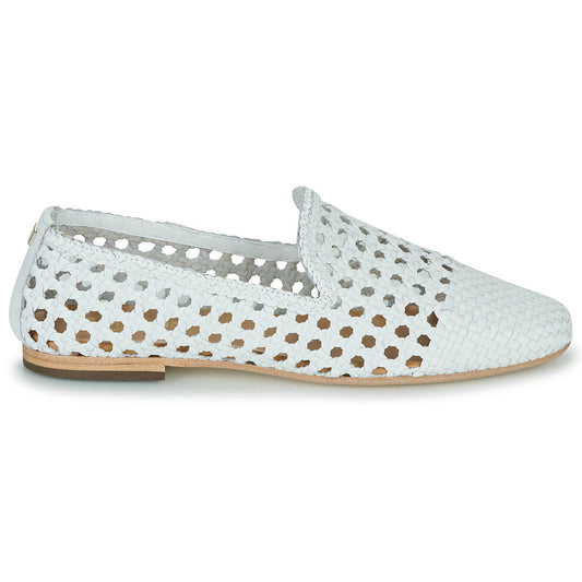 Scarpe Donna JB Martin TROPICAL Bianco